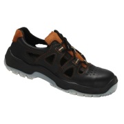 Obuwie robocze sandały PPO 52 rozmiar 46