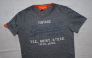 Tshirt SUPERDRY Tee Shirt Vintage r. M