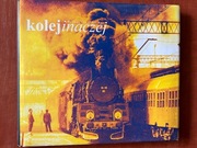 Kolej Inaczej Railway on the other way 