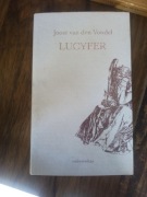 Joost van den Vondel Lucyfer