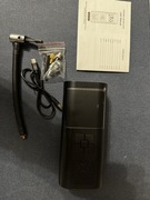 Pompka akumulatorowa samochodowa rowerowa kompresor