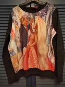 Bluza Barbie Sweet Girl damska dla nastolatki