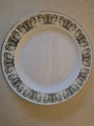 TALERZE PRL MADE IN CHINA