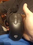 Myszka przewodowa Genesis 