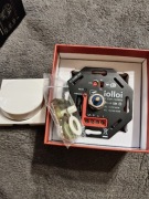 Ściemniacz obrotowy Iolloi 