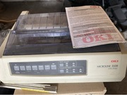 Drukarka igłowa oki 3320