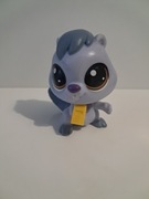 Littlest Pet Shop LPS bóbr