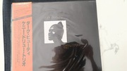 Płyta winylowa Kenny Drew Dark Beauty wyd Japan Obi