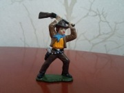 Kowboj  figurka z PRL zobacz warto