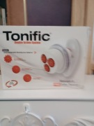 urządzenie do masażu Tonific