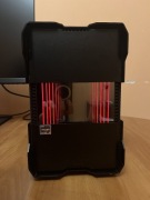 Komputer gamingowy Ryzen 7 5700X3D/RTX 4070/32GB RAM/2TB SSD