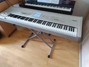 KORG TRITON STUDIO music workstation/sampler (88 kl.)