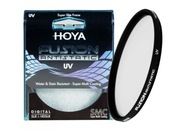 Filtr HOYA FUSION ANTISTATIC UV 62mm