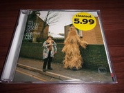 The Young Knives - Voices Of Animals And Men