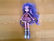 lalka Twilight Sparkle My Little Pony Equestria Girls 23cm Hasbro 2012