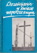Chrześcijanin w świecie współczesnym – Władysław Koska