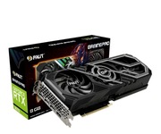 Karta graficzna Palit GeForce RTX 3070 GamingPro 8GB GDDR6 w pełni sprawna