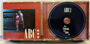 CD1 ABC - The Lexicon of love part II