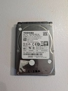Dysk twardy 2,5" Toshiba 1TB MQ01ABD100