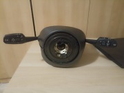 PRZEŁĄCZNIK  MANETKI CZUJNIK KĄTA SKRĘTU BMW e87 116i