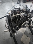 Silnik fiat Ducato III 2.3 f1agl411c 2019r kompletny