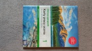 Oblicza geografii 1. Karty pracy ucznia dla liceum i technikum