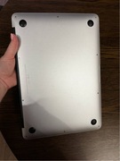 MacBook Air 13” 2017 | i5 | 8 GB RAM | sprawny 128Gb