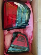 Zastępcze światła tylne LED do BMW e90 tuningowane