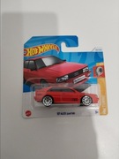 HOT WHEELS 87 AUDI quattro  resorak autko samochodzik