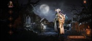 Diablo Immortal Postać Nekromantka 60 (920)