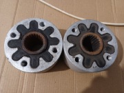 Elastyczne przeguby Fiat 126 Maluch Wzmacniane