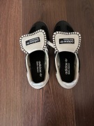 Adidas x Wales Bonner Samba Pony Tonal