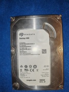 Dysk HDD Seagate Barracuda ST1000DM003 1TB 7200 RPM