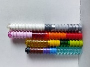 LEGO pojedyncze kółka mix kolorów 