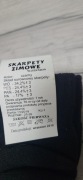 Skarpety zimowe 539mon 25-26 