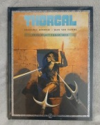 Thorgal komplet trzech tomów od Hachette nowe kolorowanie, nowe zafoliowane