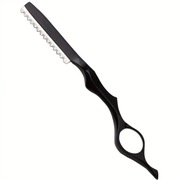 Nóż Chiński fryzjerski do obcinania włosów ostry