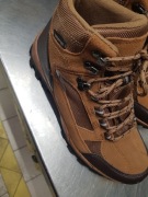 Buty trekingowe damskie Seven For Seven  rozmiar 38  skóra naturalna