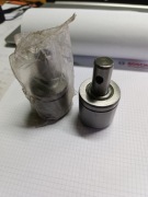 Łożysko specjalne 400x115 Maschio Gaspardo F 04100040R