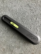 Bezpieczny nóż ceramiczny Slice,Utylity Knife. 