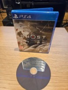 Ghost of tsushima ps4 ps5 PL