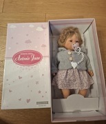 Lalka hiszpańska Beni Antonio Juan 16277