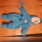 Kombinezon dzieciecy