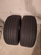Nowe opony Pirelli P Zero Run Flat 19” – komplet 255/35 96Y i 225/40 93Y