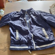 Sprzedam kurtkę mayoral chłopięca  rozm . 98