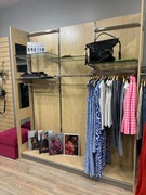 Meble sklepowe i akcesoria 