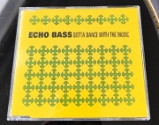 Echo Bass - Gotta Dance With The Music (Eurodance) 1994