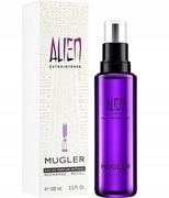 Mugler Alien EXTRAINTENSE EDP Intense 100ML REFILL Thierry NOWA 100% ORYG.!