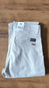 Spodnie męskie Levi's Xx Chino Std Tech Plus  28/32