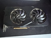 Karta graficzna RTX 2060 12GB asus dual 